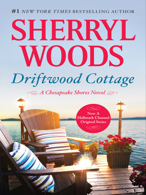 Title details for Driftwood Cottage by Sherryl Woods - Wait list